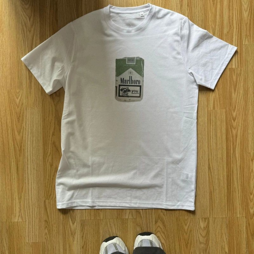 Women's short-sleeved tops